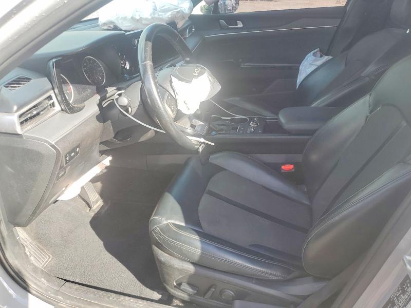 41788616 :رقم المزاد ، 5XXG64J24RG233184 vin ، 2024 Kia K5 مزاد بيع