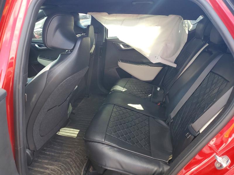 Продажа на аукционе авто 2023 Kia Ev6, vin: KNDC4DLC7P5092333, номер лота: 41753926