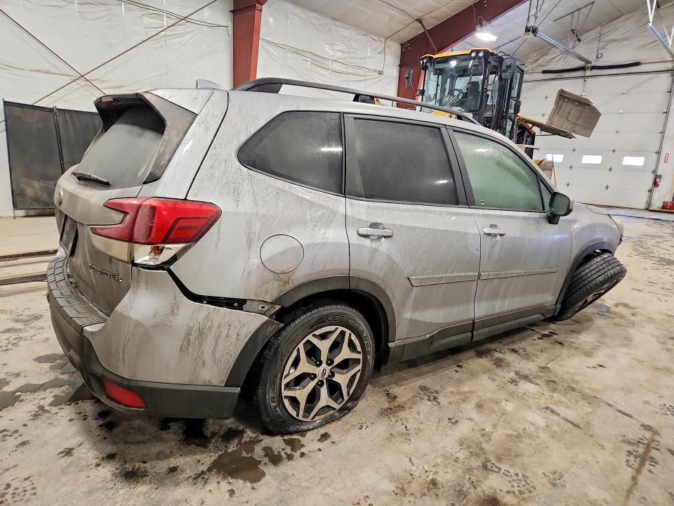 Aukcja sprzedaży 2019 Subaru Forester, vin: JF2SKAEC9KH545874, numer aukcji: 41692596