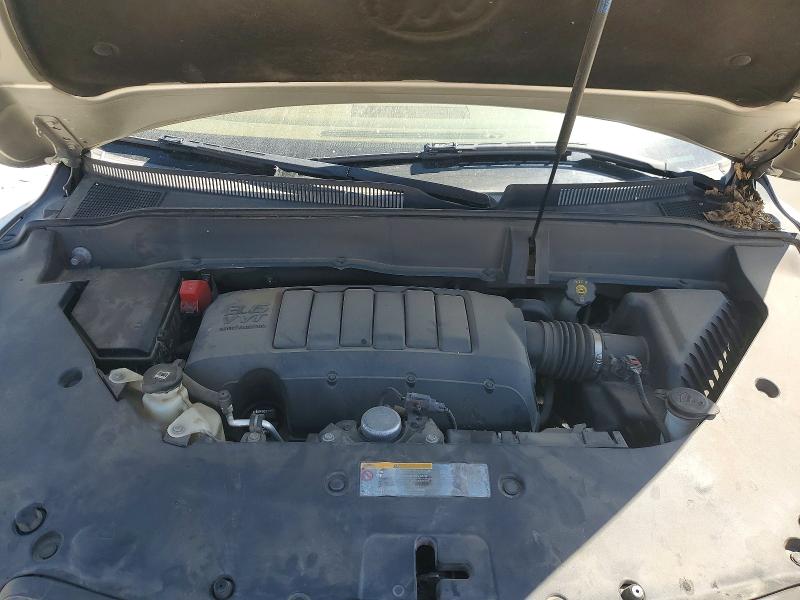 77468205 :رقم المزاد ، 5GAKVBKD1HJ183941 vin ، 2017 Buick Enclave مزاد بيع