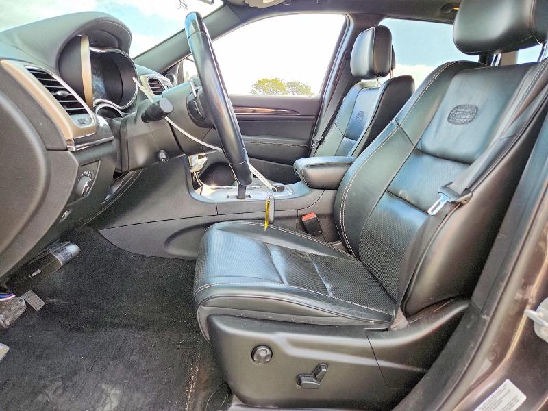 79947485 :رقم المزاد ، 1C4RJFCT3EC506795 vin ، 2014 Jeep Grand Cherokee مزاد بيع