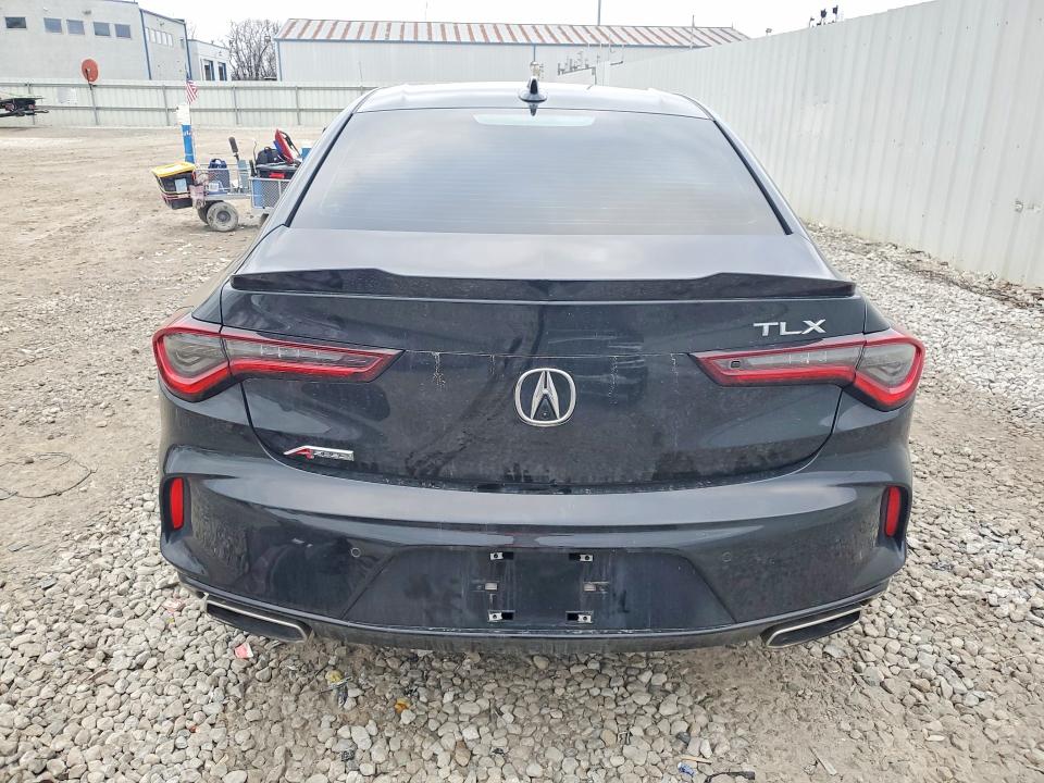 Aukcja sprzedaży 2023 Acura Tlx, vin: 19UUB5F54PA005039, numer aukcji: 45501306