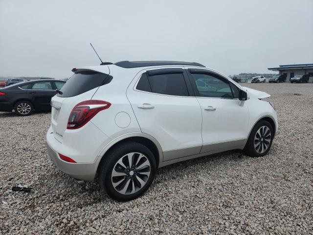 41898246 :رقم المزاد ، KL4CJCSM5KB743850 vin ، 2019 Buick Encore مزاد بيع