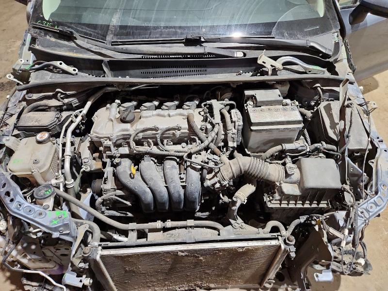 Aukcja sprzedaży 2022 Toyota Corolla, vin: 5YFBPMBE5NP279060, numer aukcji: 79405295