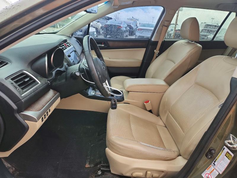 Продаж на аукціоні авто 2017 Subaru Outback, vin: 4S4BSENC2H3256312, номер лоту: 79620845