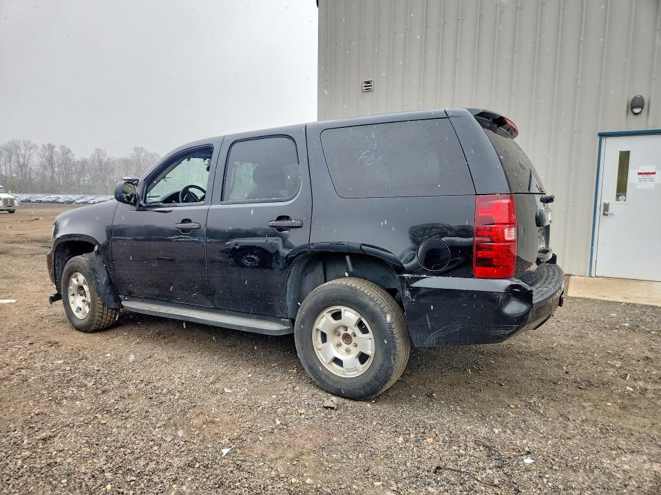 Продаж на аукціоні авто 2013 Chevrolet Tahoe, vin: 1GNSK2E07DR219473, номер лоту: 79689325
