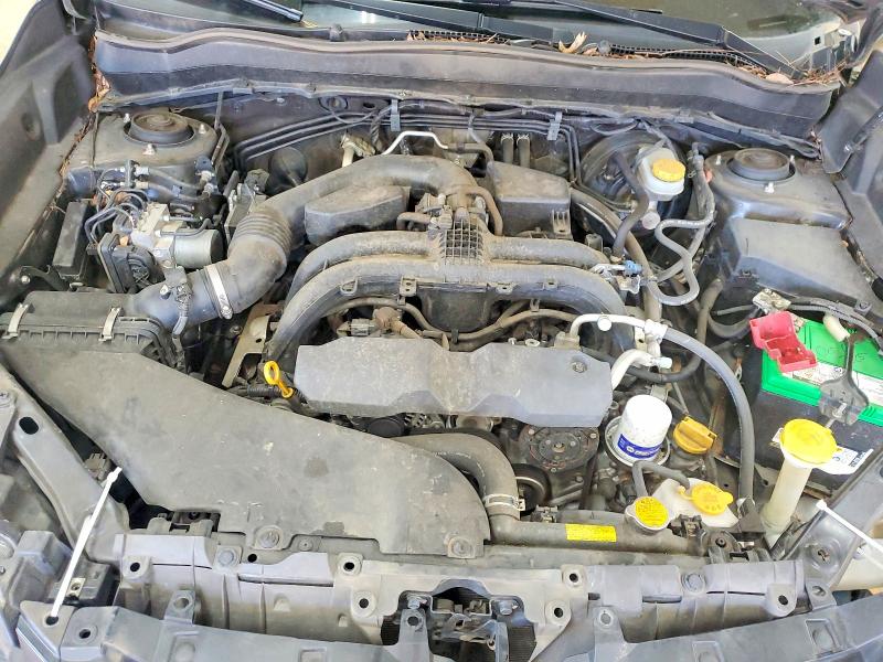 Aukcja sprzedaży 2017 Subaru Forester, vin: JF2SJAGC7HH451601, numer aukcji: 45909576
