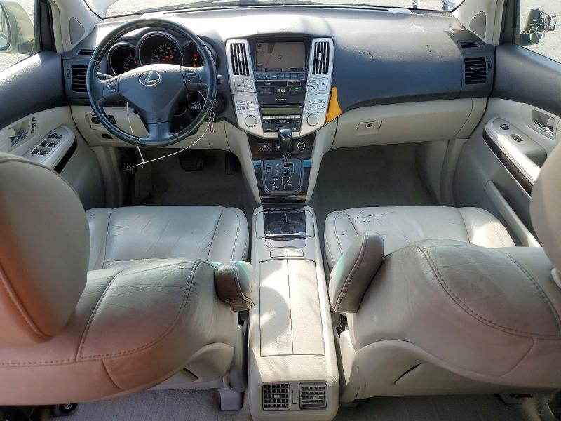 Продажа на аукционе авто 2008 Lexus Rx 350, vin: 2T2HK31UX8C085300, номер лота: 47076606