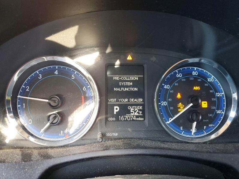 42071466 :رقم المزاد ، 5YFBURHE2HP682835 vin ، 2017 Toyota Corolla مزاد بيع