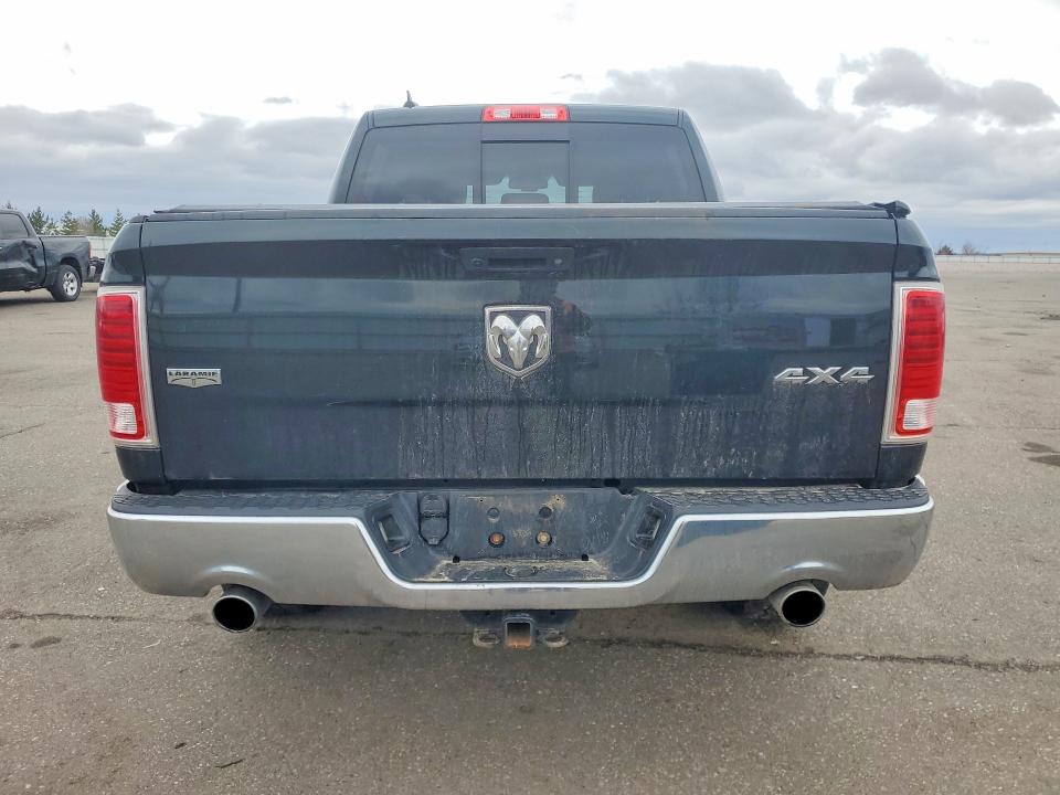 47101436 :رقم المزاد ، 1C6RR7NT5GS230146 vin ، 2016 Ram 1500 مزاد بيع