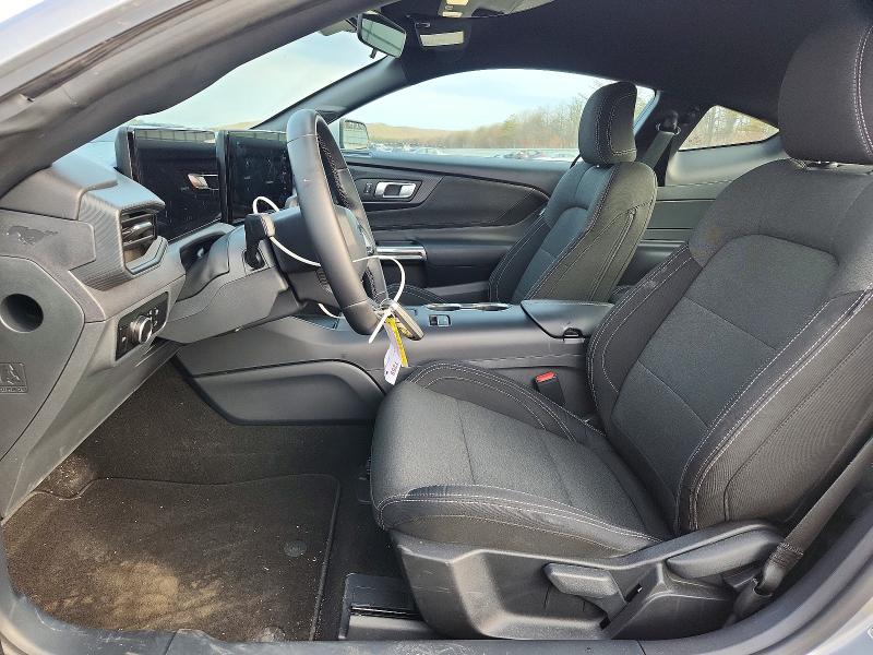 Продажа на аукционе авто 2024 Ford Mustang, vin: 1FA6P8TH3R5110164, номер лота: 46350616