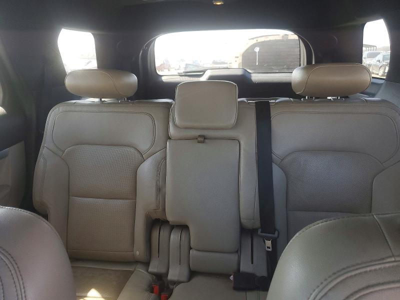 Aukcja sprzedaży 2019 Ford Explorer, vin: 1FM5K7F85KGA16139, numer aukcji: 45575036
