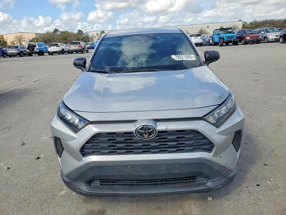 Aukcja sprzedaży 2022 Toyota Rav4, vin: 2T3H1RFV7NW195847, numer aukcji: 79521095