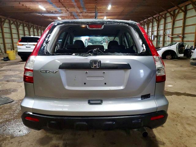 Aukcja sprzedaży 2008 Honda Crv Lx, vin: 5J6RE48368L806010, numer aukcji: 46542346