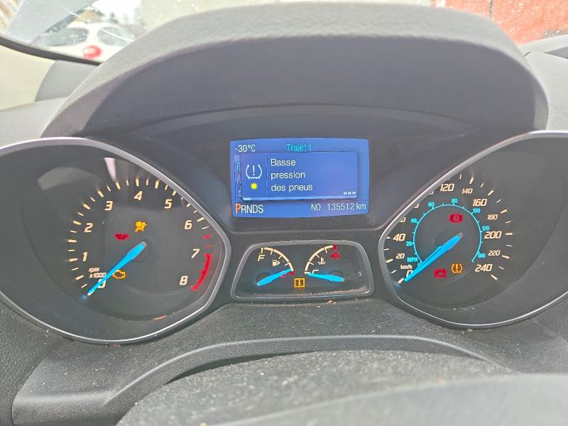 45794946 :رقم المزاد ، 1FMCU9G94EUE43130 vin ، 2014 Ford Escape مزاد بيع