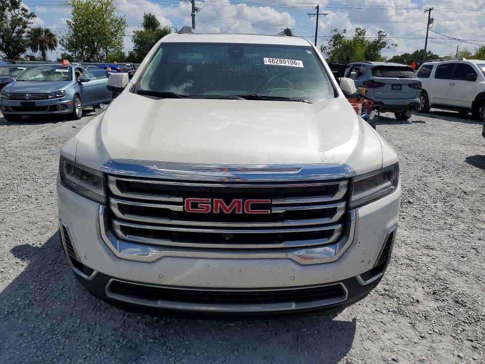 Aukcja sprzedaży 2020 Gmc Acadia, vin: 1GKKNMLS6LZ155199, numer aukcji: 48289106