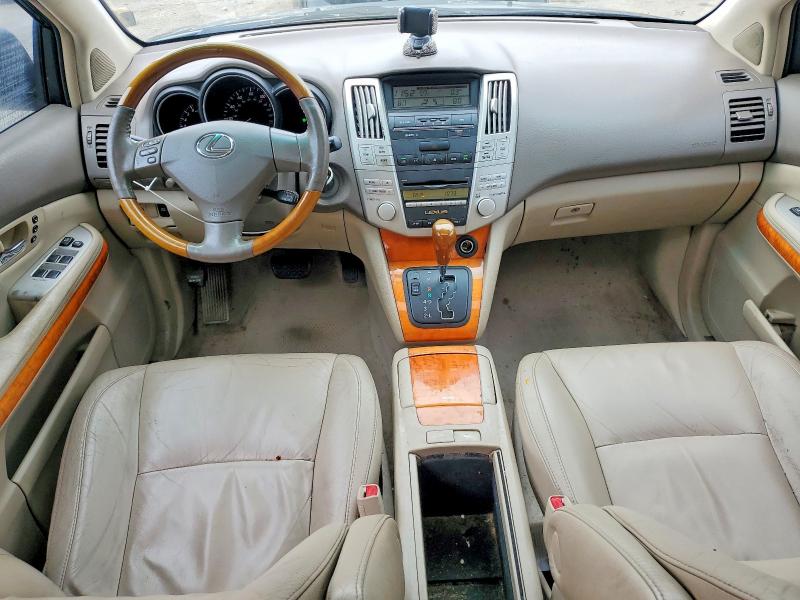 Aukcja sprzedaży 2007 Lexus Rx 350, vin: 2T2GK31U87C021976, numer aukcji: 79545185
