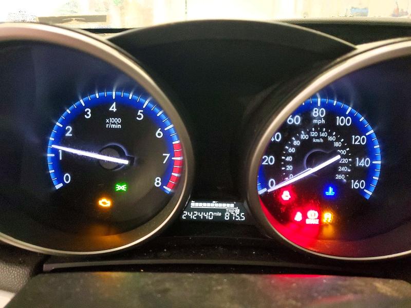 79646485 :رقم المزاد ، JM1BL1M74D1805819 vin ، 2013 Mazda 3 مزاد بيع