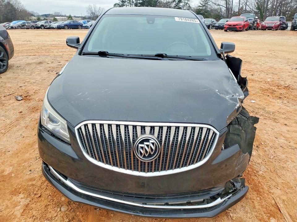 Aukcja sprzedaży 2015 Buick Lacrosse, vin: 1G4GA5G36FF247985, numer aukcji: 79184265