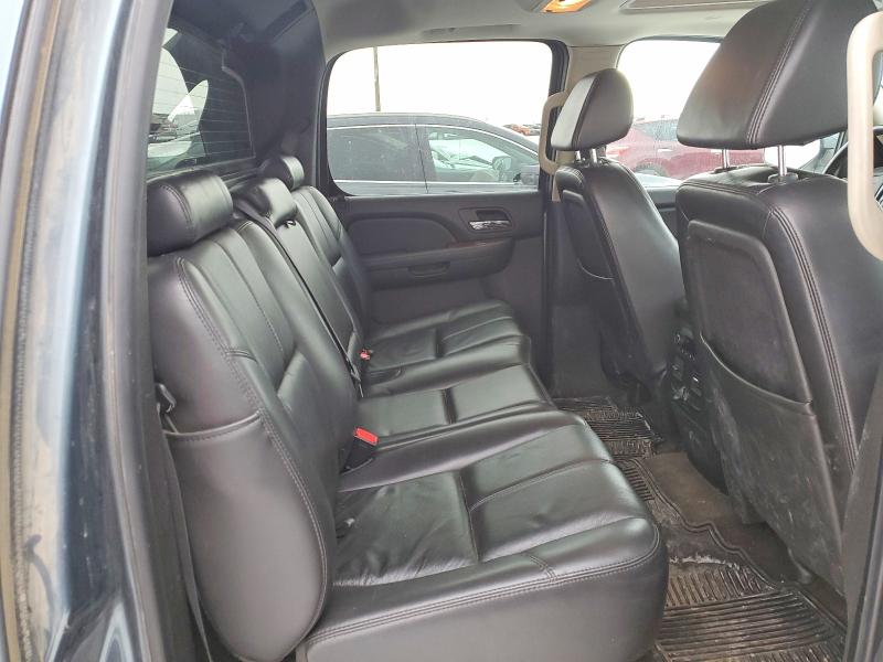 Aukcja sprzedaży 2008 Chevrolet Avalanche, vin: 3GNFK12348G175741, numer aukcji: 46030836