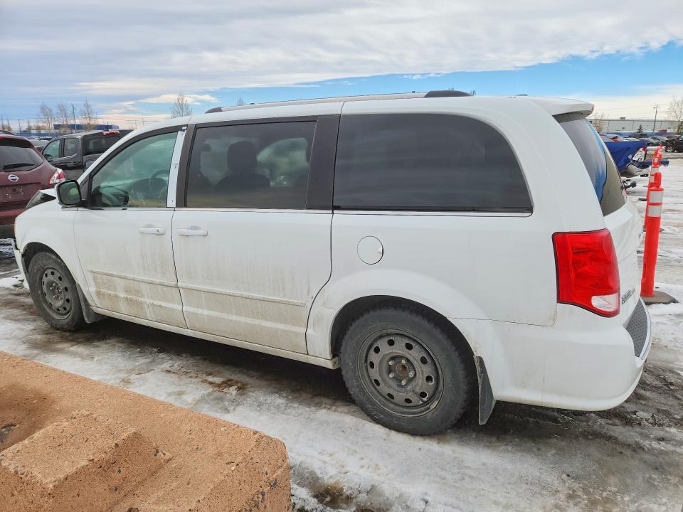 Продажа на аукционе авто 2015 Dodge Grand Caravan, vin: 2C4RDGBG2FR690668, номер лота: 46222156