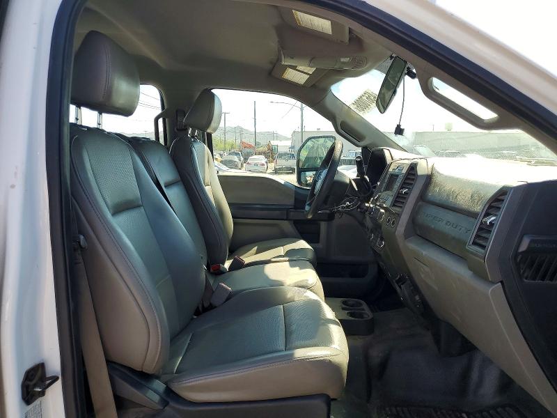 Aukcja sprzedaży 2019 Ford F350, vin: 1FD8W3DT7KEG49724, numer aukcji: 45670086