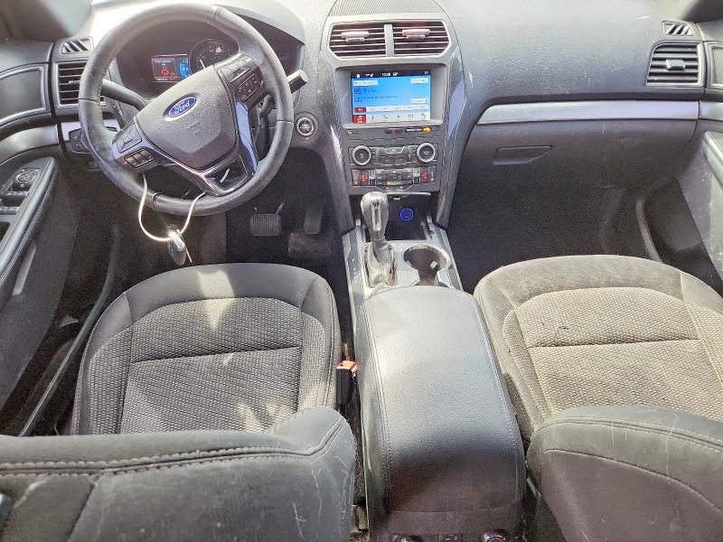Aukcja sprzedaży 2019 Ford Explorer, vin: 1FM5K8DH8KGB32248, numer aukcji: 46296656