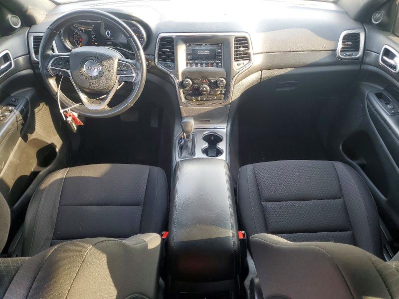 Продажа на аукционе авто 2018 Jeep Grand Cherokee, vin: 1C4RJFAG9JC270119, номер лота: 46947666