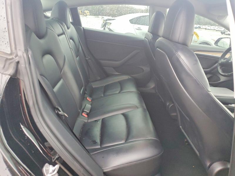 42004466 :رقم المزاد ، 5YJ3E1EA8PF454224 vin ، 2023 Tesla Model 3 مزاد بيع