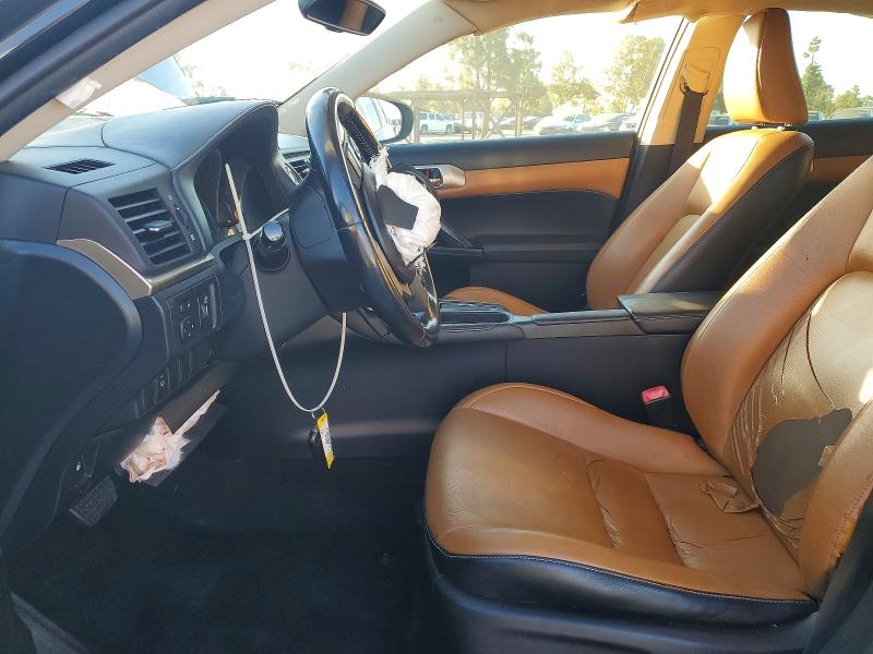 Продаж на аукціоні авто 2015 Lexus Ct 200h, vin: JTHKD5BH1F2246516, номер лоту: 46709826