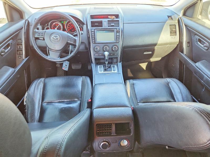 46183166 :رقم المزاد ، JM3TB28VX80136545 vin ، 2008 Mazda Cx-9 مزاد بيع