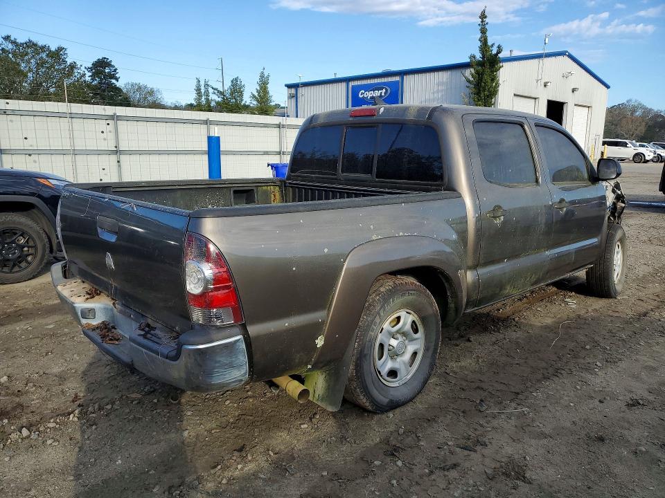 Aukcja sprzedaży 2012 Toyota Tacoma, vin: 5TFJX4CN0CX013860, numer aukcji: 45704886