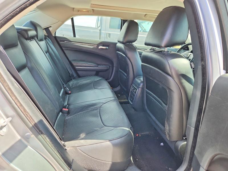 Aukcja sprzedaży 2016 Chrysler 300c, vin: 2C3CCAKG9GH106428, numer aukcji: 46986476