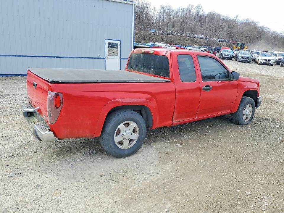 Aukcja sprzedaży 2006 Gmc Canyon, vin: 1GTDT198168298575, numer aukcji: 47725876