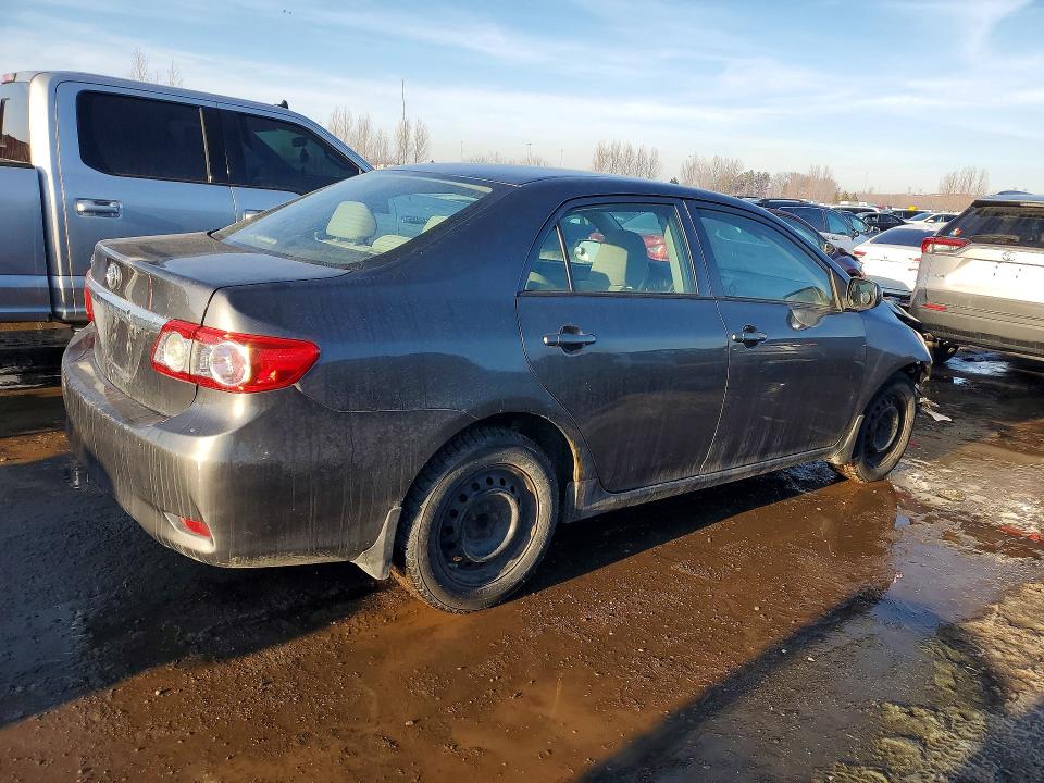Aukcja sprzedaży 2011 Toyota Corolla, vin: 2T1BU4EE7BC543332, numer aukcji: 79561415