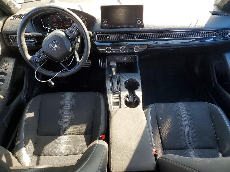 Продажа на аукционе авто 2023 Honda Civic, vin: 19XFL2H84PE023533, номер лота: 45943856