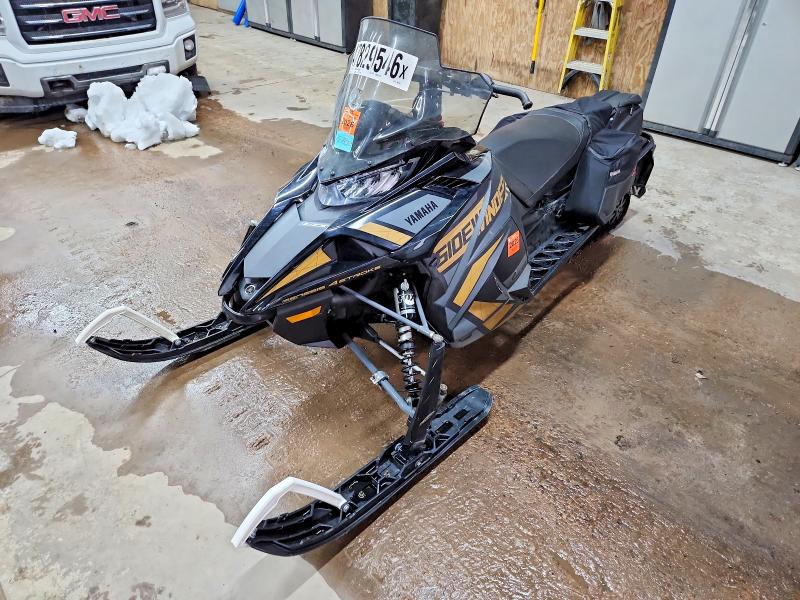 Продажа на аукционе авто 2021 Yamaha Sidewinder/snoscoot/srviper/sr, vin: 4UF8S4LK2MT100549, номер лота: 47829546