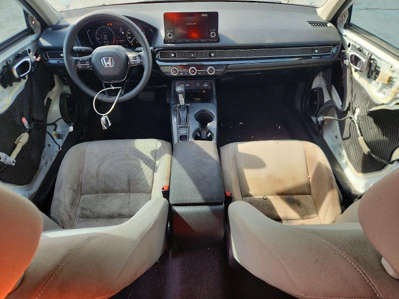Продаж на аукціоні авто 2022 Honda Civic, vin: 2HGFE2F21NH539764, номер лоту: 48144576