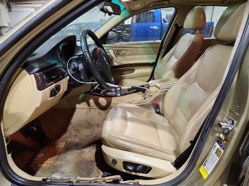 47010806 :رقم المزاد ، WBAVB13516PT13116 vin ، 2006 Bmw 325 مزاد بيع