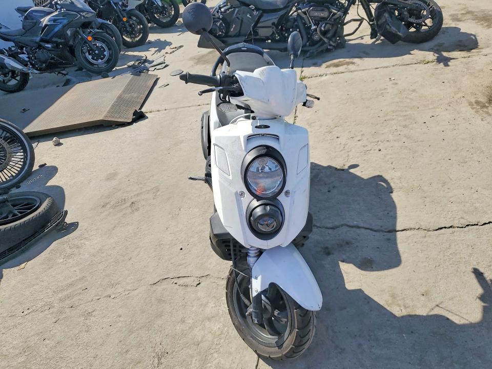 Aukcja sprzedaży 2022 Genuine Scooter Co. Hooligan, vin: RFVBFBF98N1002577, numer aukcji: 77424615