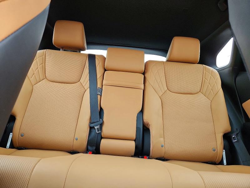 Продаж на аукціоні авто 2024 Lexus Rx 350, vin: 2T2BAMCA8RC061578, номер лоту: 41708156