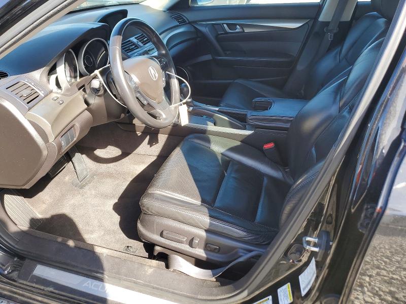 Aukcja sprzedaży 2010 Acura Tl, vin: 19UUA8F53AA024810, numer aukcji: 45606866