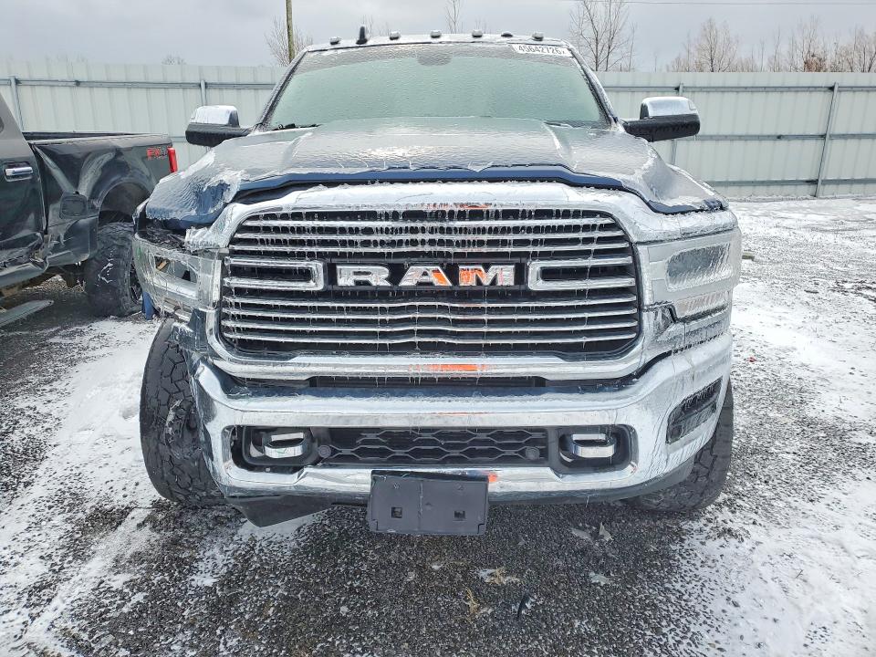 Продажа на аукционе авто 2022 Ram 2500, vin: 3C6UR5KL1NG277522, номер лота: 45642726