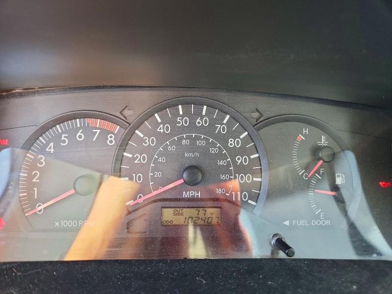 2006 Toyota Corolla მანქანა იყიდება აუქციონზე, vin: 1NXBR32E46Z644185, აუქციონის ნომერი: 79581525