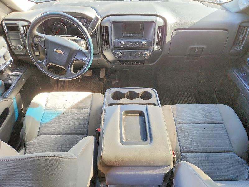 Aukcja sprzedaży 2014 Chevrolet Silverado, vin: 1GCVKPEC9EZ208909, numer aukcji: 47271866