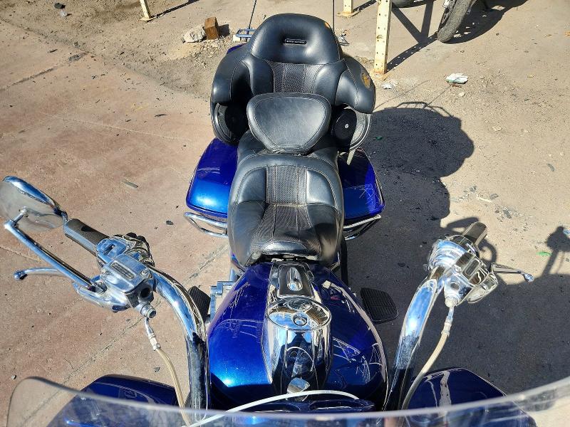 Продажа на аукционе авто 2015 Harley Davidson Fltruse, vin: 1HD1TAN17FB961628, номер лота: 41649416