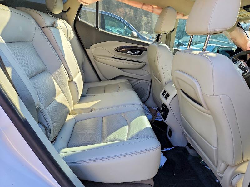 41970836 :رقم المزاد ، 3GKALXEX5KL271592 vin ، 2019 Gmc Terrain مزاد بيع