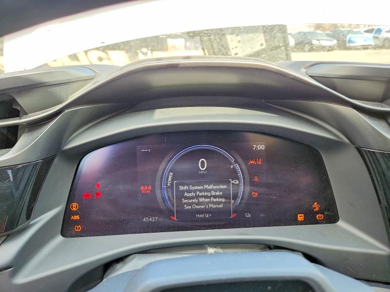 Продаж на аукціоні авто 2023 Lexus Rz, vin: JTJAAAAB9PA015234, номер лоту: 77941195