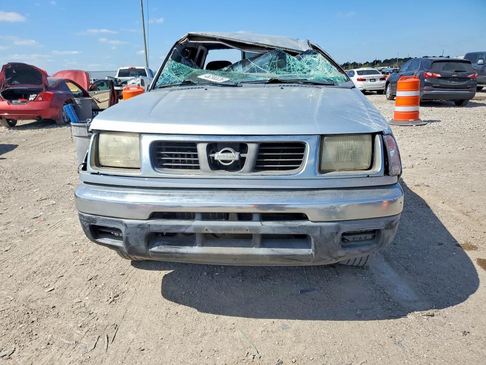 2000 Nissan Frontier მანქანა იყიდება აუქციონზე, vin: 1N6DD26S4YC436769, აუქციონის ნომერი: 46296526