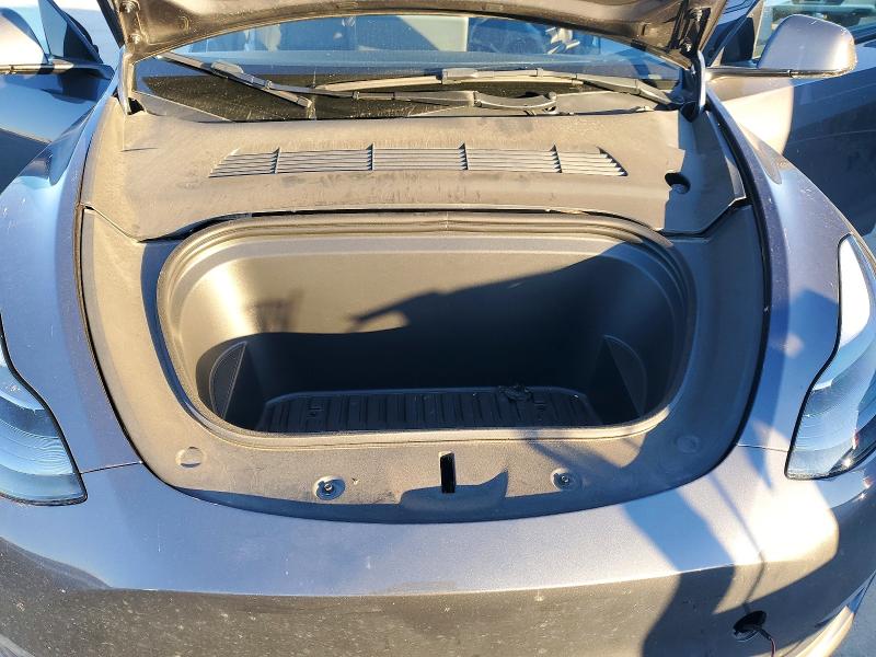 45818766 :رقم المزاد ، 7SAYGDEE3PF785574 vin ، 2023 Tesla Model Y مزاد بيع